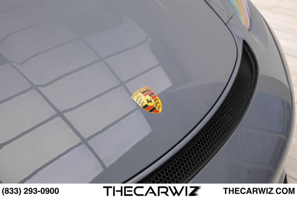 2024 Porsche 718 Spyder RS - Photo 4