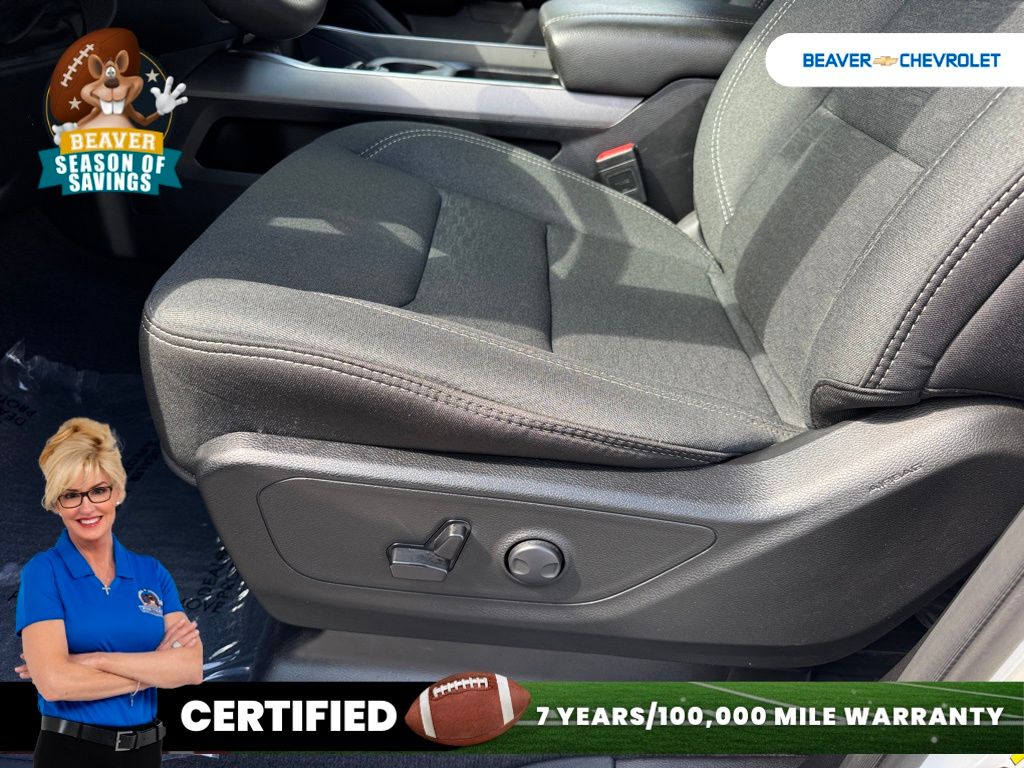 Used 2025 Ram 1500 Truck