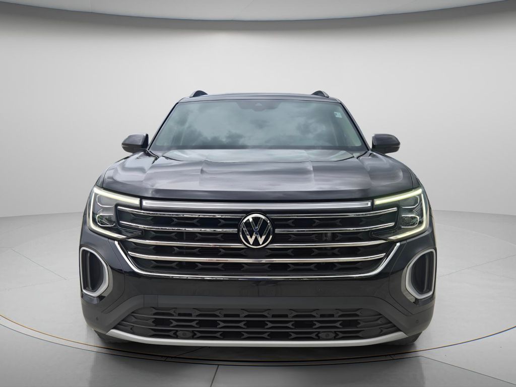 2024 Volkswagen Atlas - $29,000