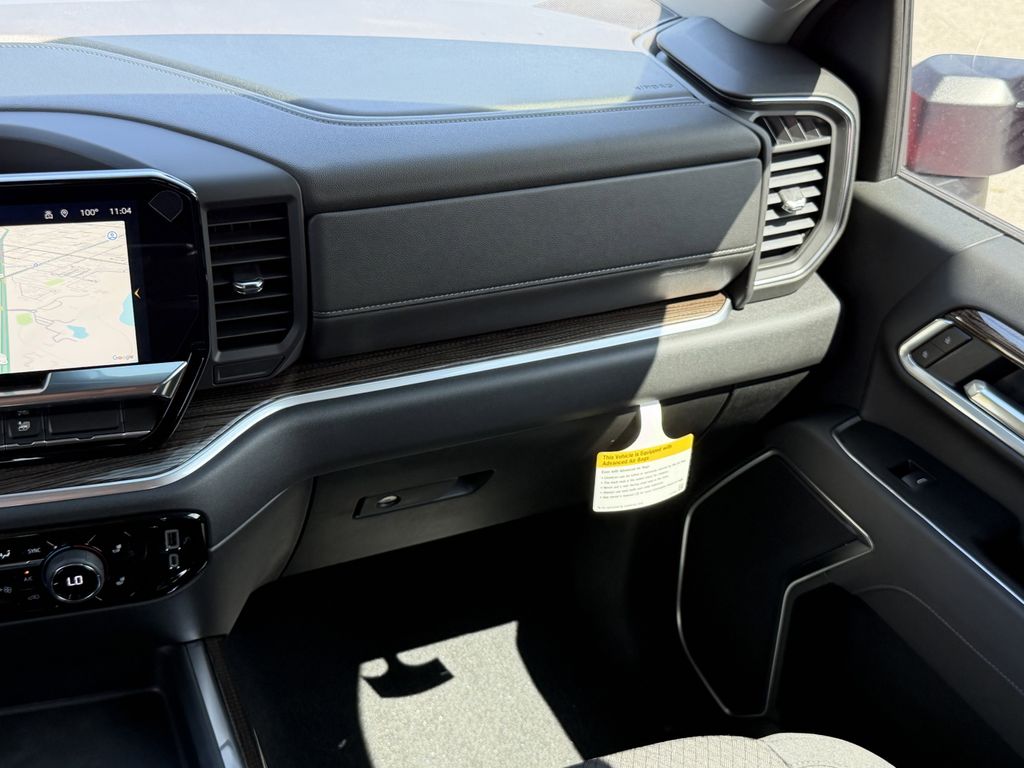 new 2026 Chevrolet Silverado 2500HD car, priced at $57,495
