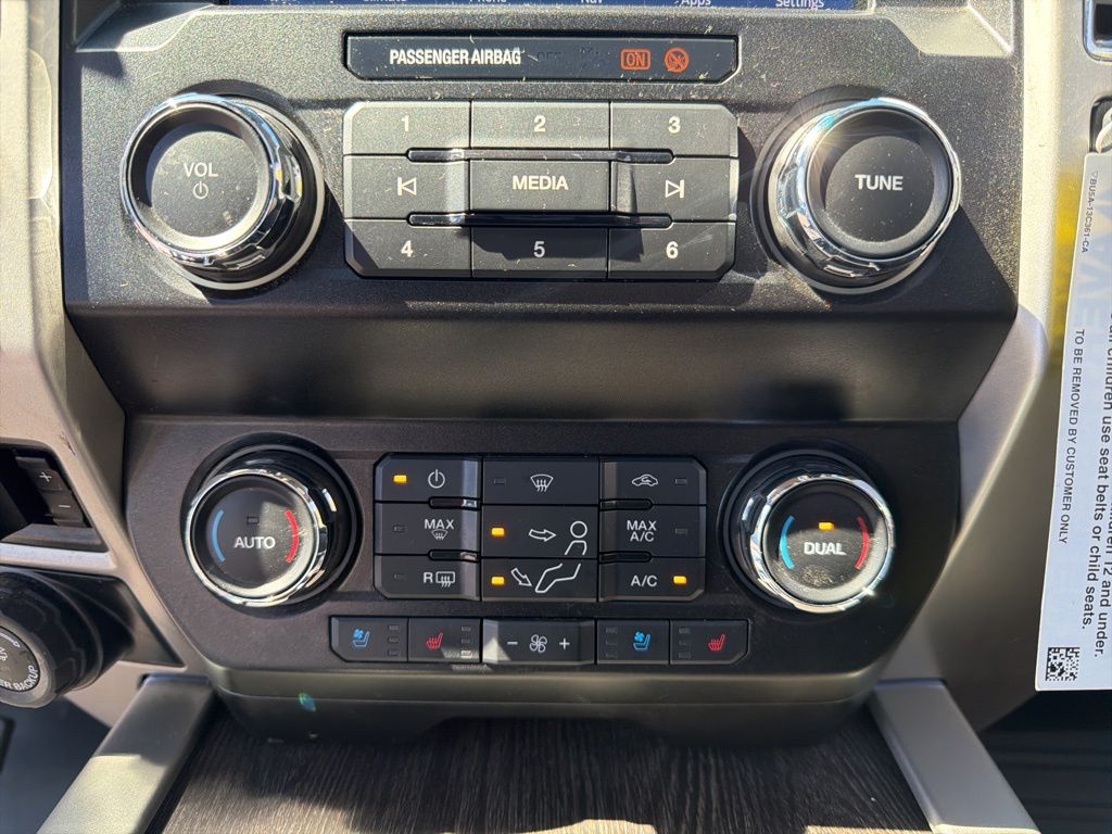 used 2021 Ford F-350SD car, priced at $82,720