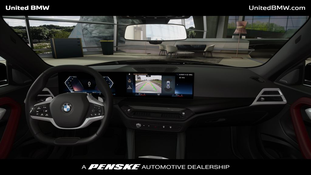 Thumbnail: 2026 BMW 2 Series - 31