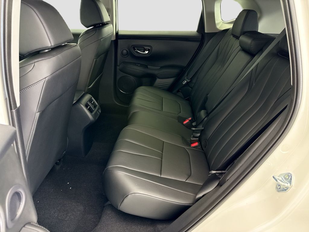 Thumbnail: 2026 Acura ADX - 19