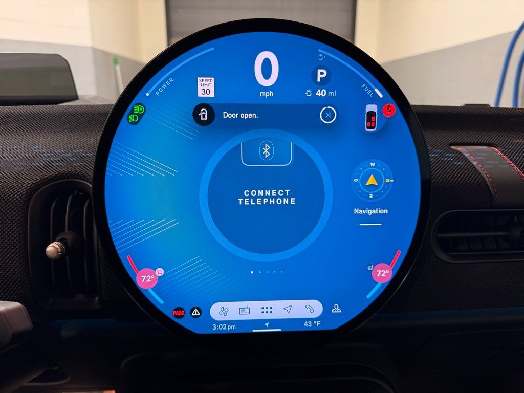 Thumbnail: 2026 MINI Cooper - 16