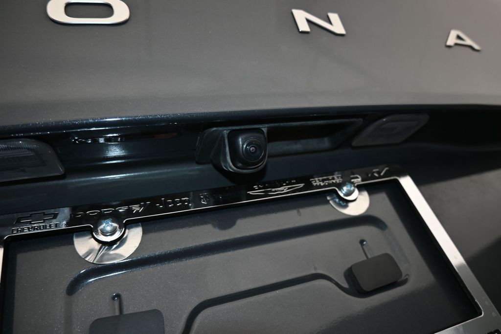 Used 2024 Ecotronic Gray Pearl Hyundai SE image 41