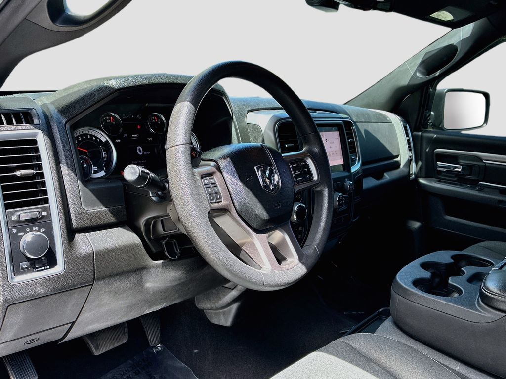 Used 2022 Silver Ram Warlock image 9