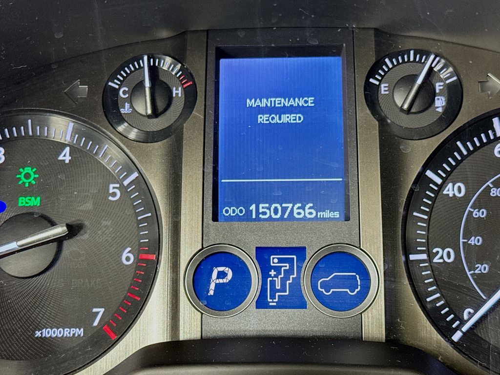 Used Car 2014 Lexus Gx  460 For Sale Under $25,000 In Austin, Texas