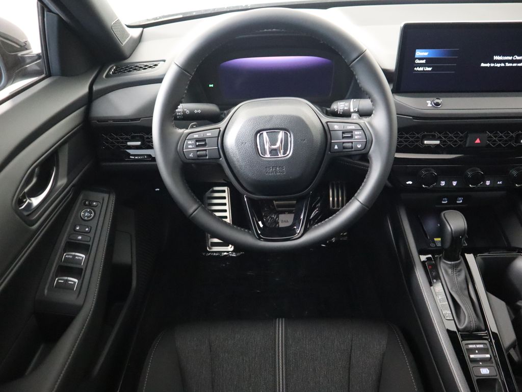 Thumbnail: 2025 Honda Accord - 11