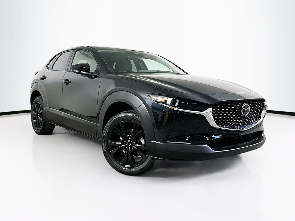 2026 Mazda CX-30 2.5 S Select Sport AWD