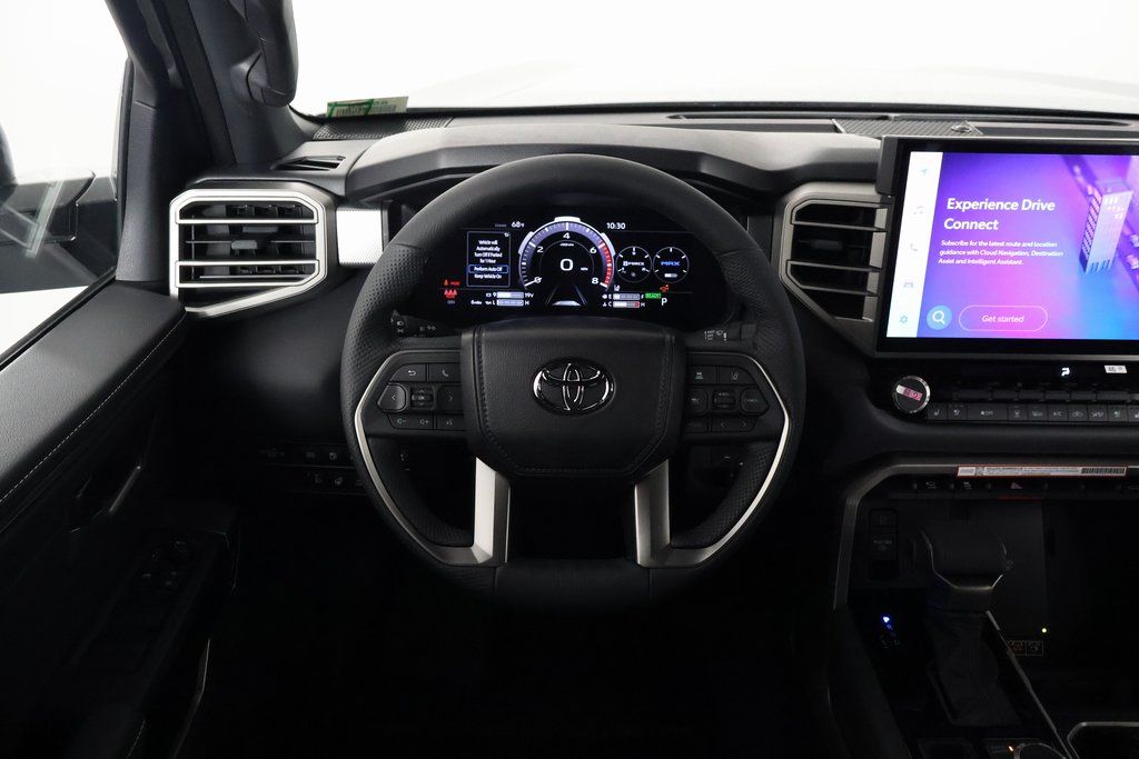 Thumbnail: 2026 Toyota Tundra - 3