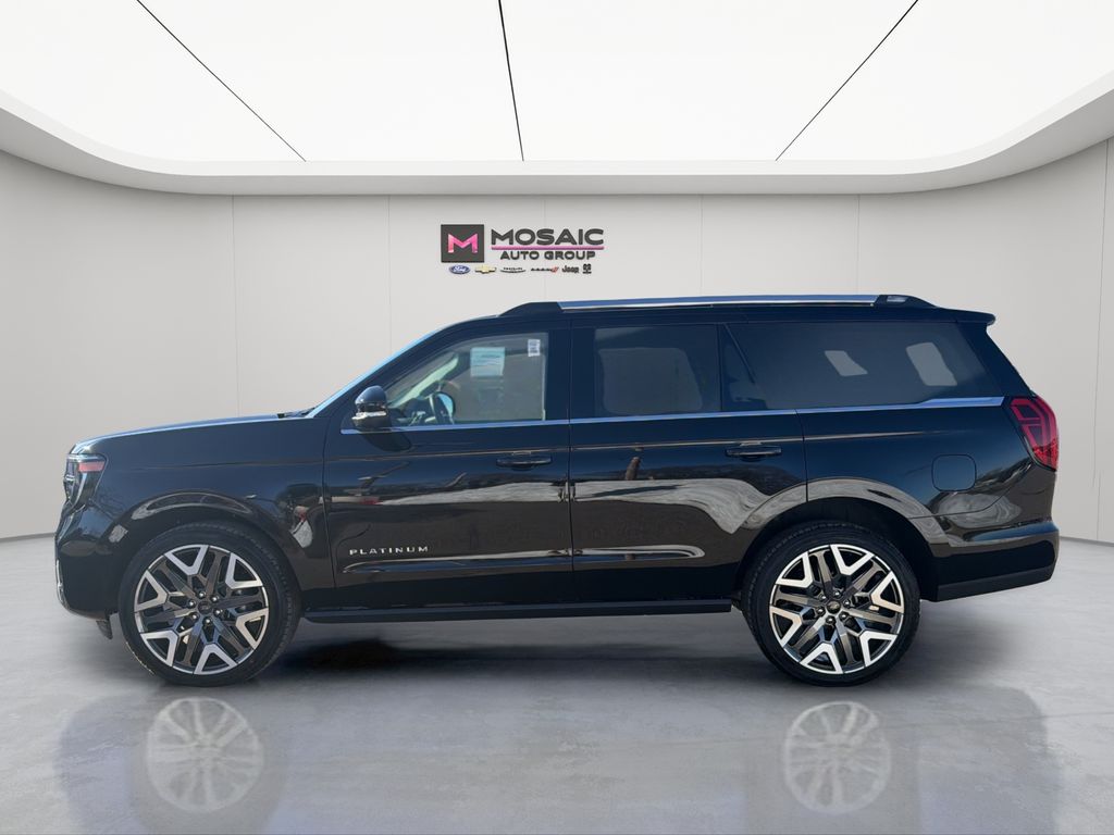 2026 Ford Expedition