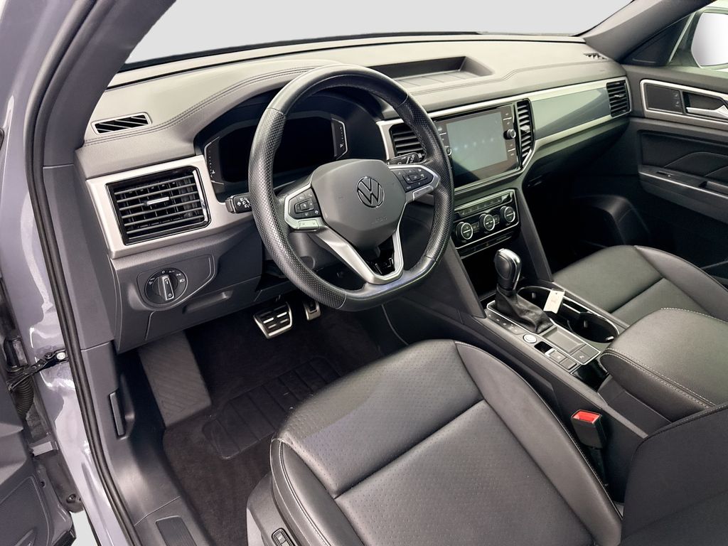 Thumbnail: 2020 Volkswagen Atlas - 9