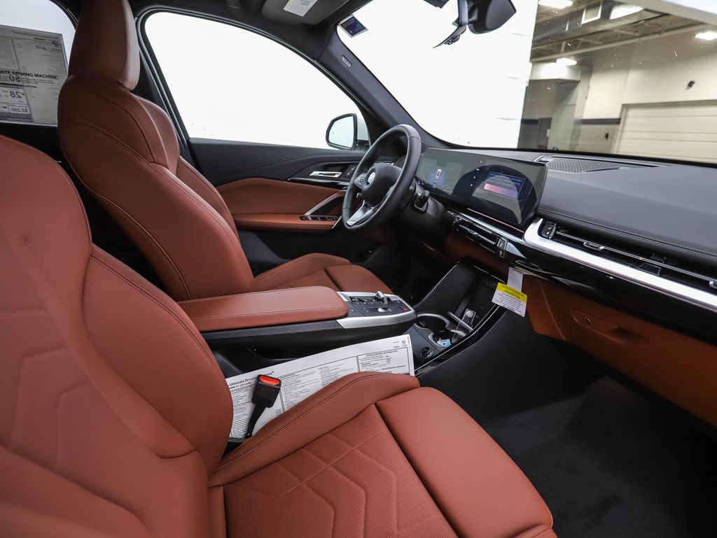 Thumbnail: 2026 BMW X1 - 30