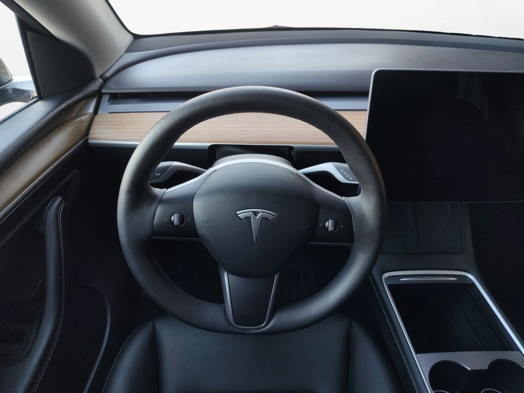 Used Car 2023 Tesla Model Y  Long Range For Sale Under $35,000 In Austin, Texas