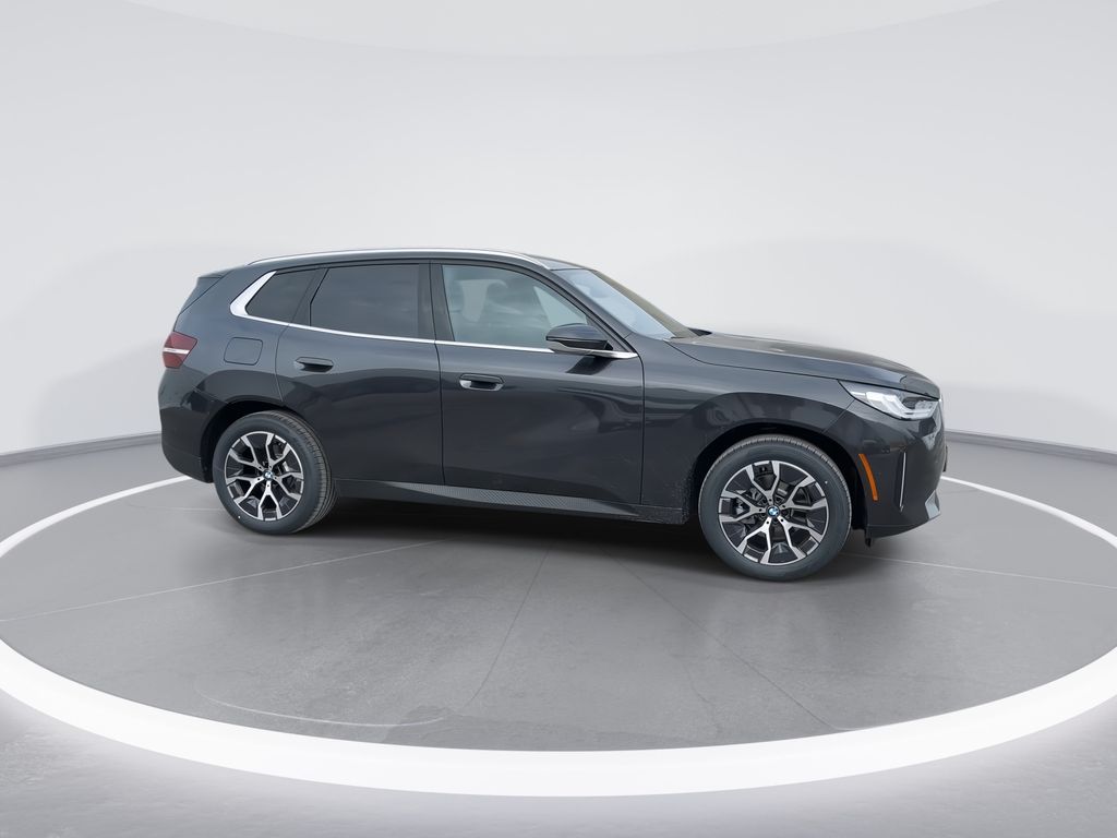 Thumbnail: 2026 BMW X3 - 9