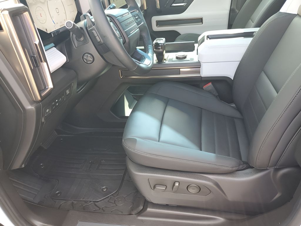 Used Car 2023 Gmc Hummer Ev Pickup  3x For Sale Under $80,000 In Austin, Texas