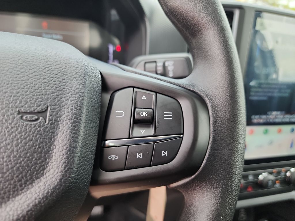 2025 Ford Ranger XL photo