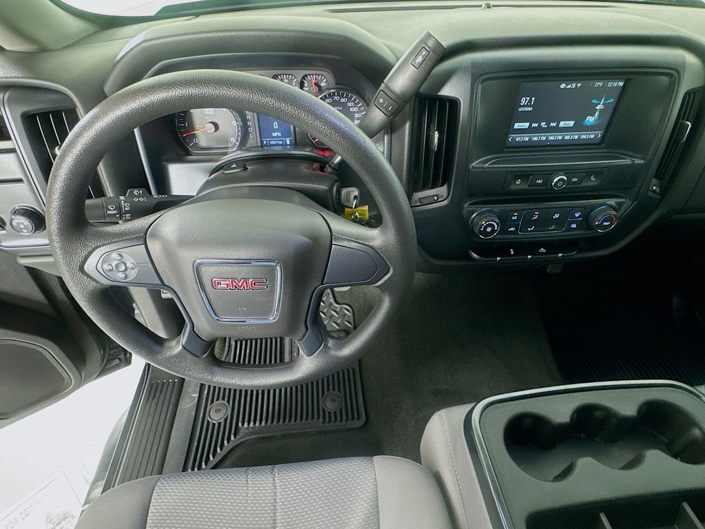 Used Car 2018 Gmc Sierra 1500  Base For Sale Under $25,000 In Austin, Texas