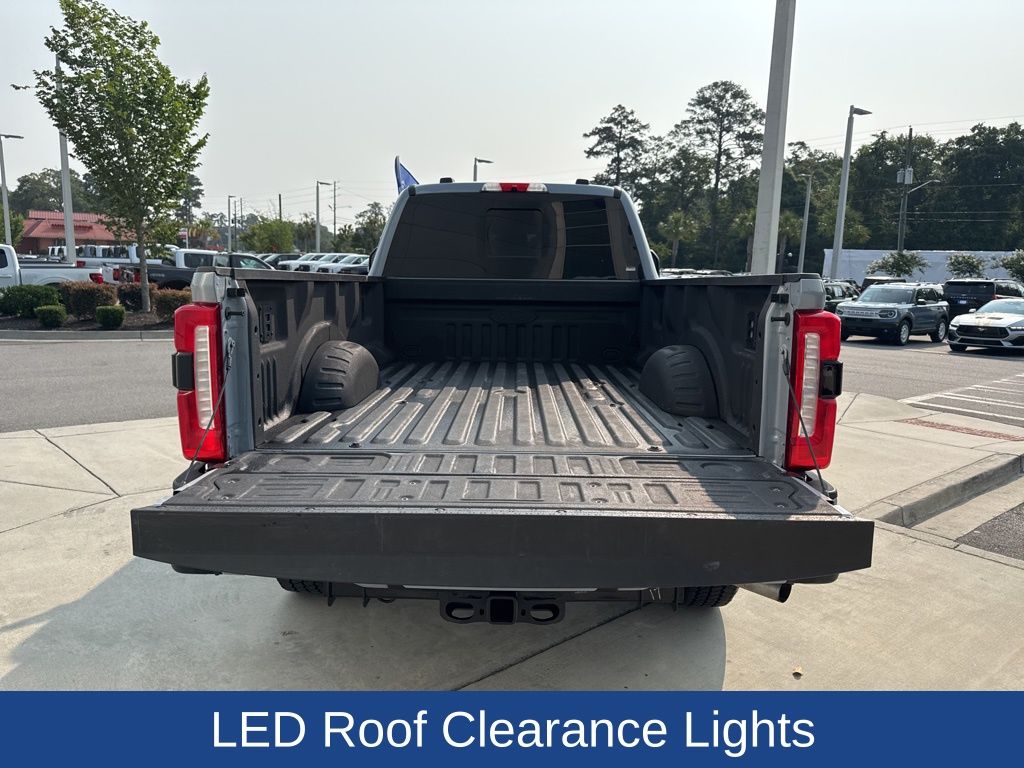 2024 Ford F-250 Super Duty Lariat