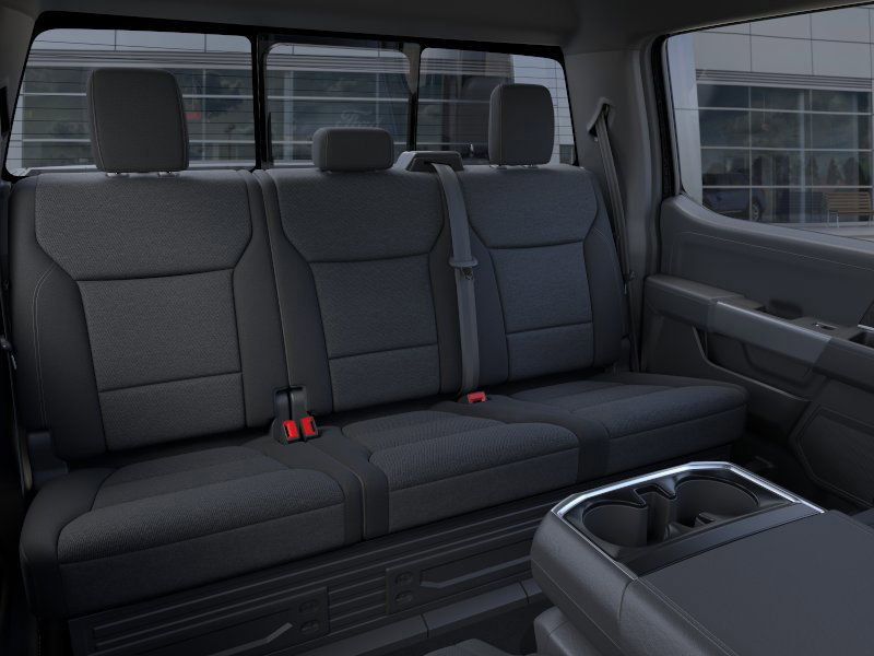 2025 Ford F-150 XLT photo 10