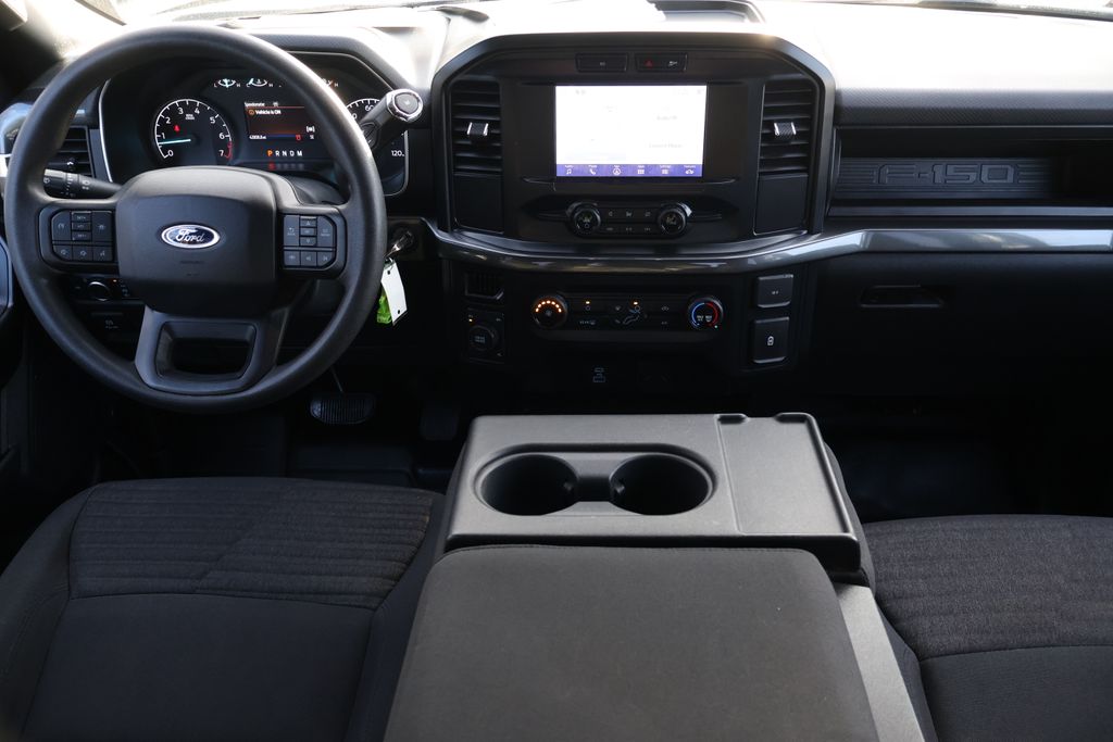 Thumbnail: 2022 Ford F-150 - 15