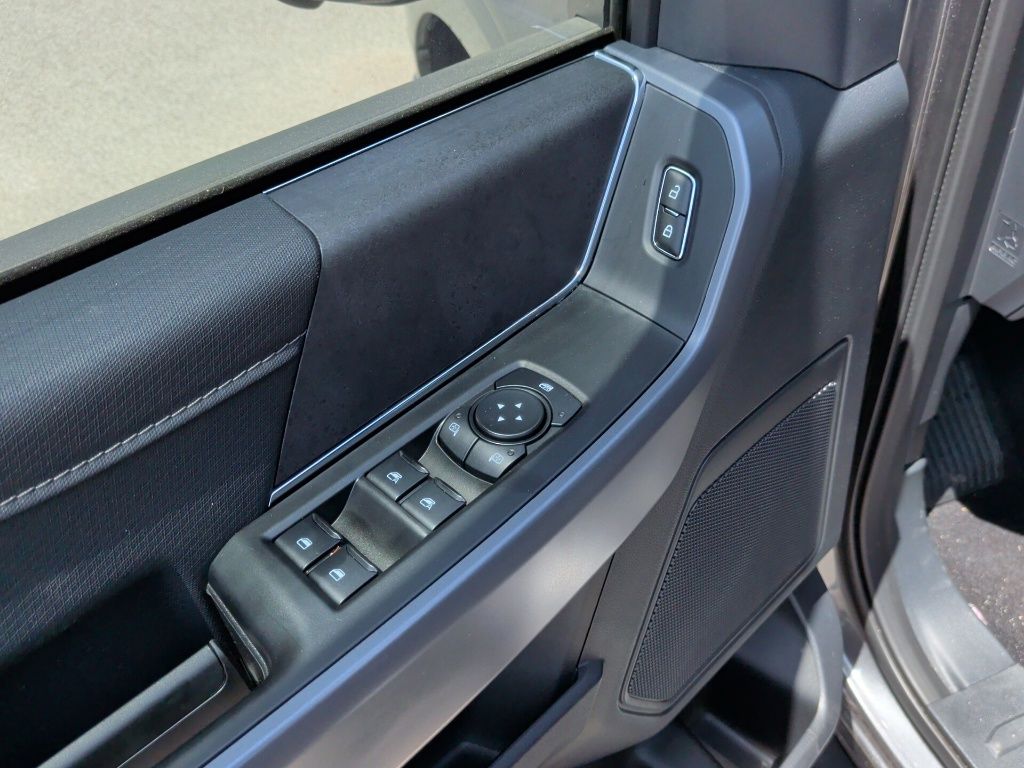 2026 Ford F-150 XLT - 10