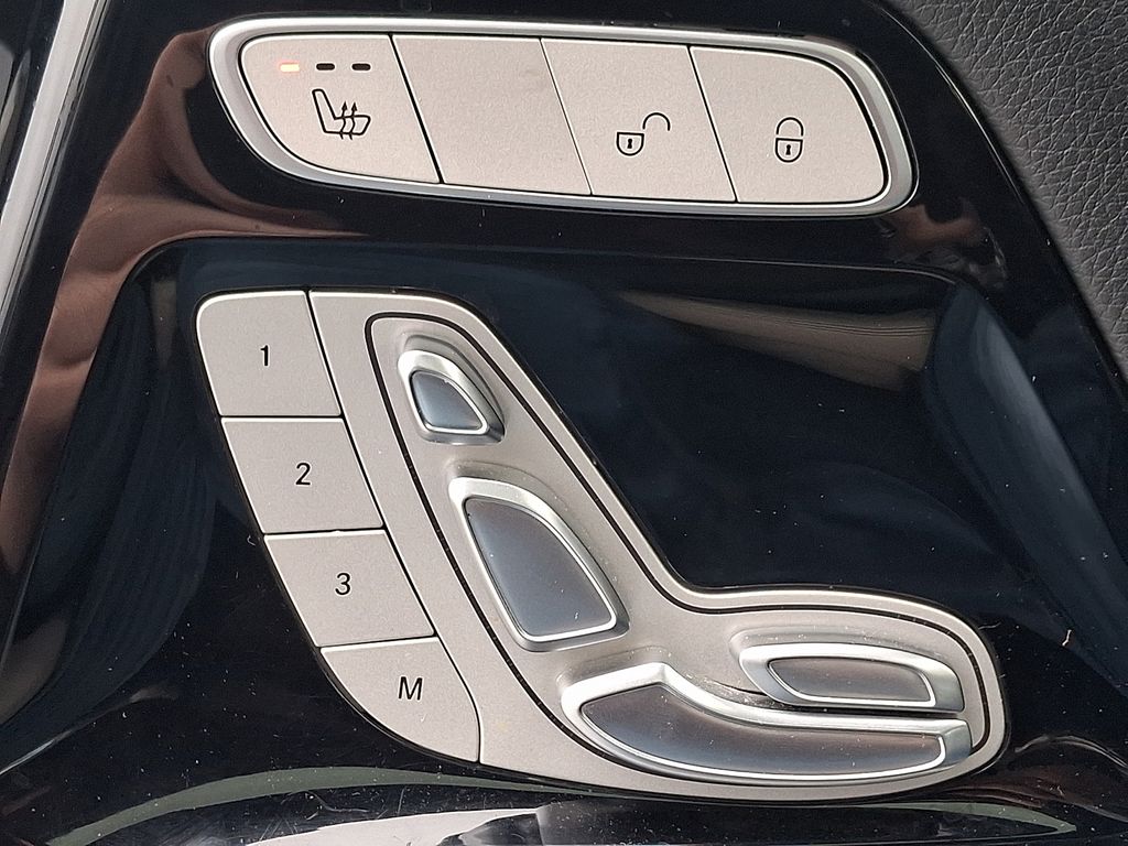 Thumbnail: 2019 Mercedes-Benz G-Class - 28