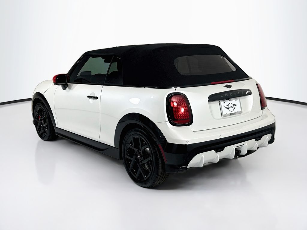 Thumbnail: 2027 MINI Cooper - 15