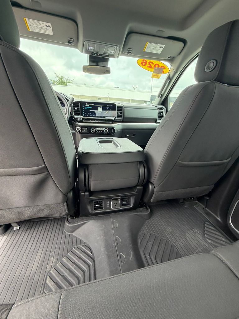 Used 2026 Chevrolet Silverado 2500HD Truck