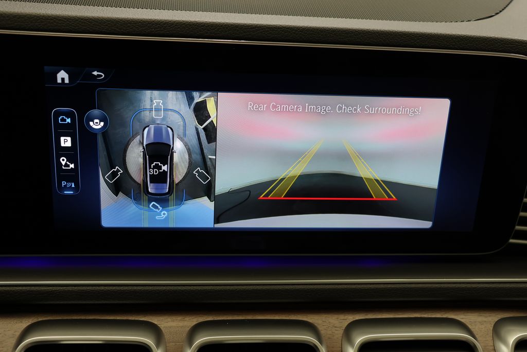 Thumbnail: 2026 Mercedes-Benz GLE - 26