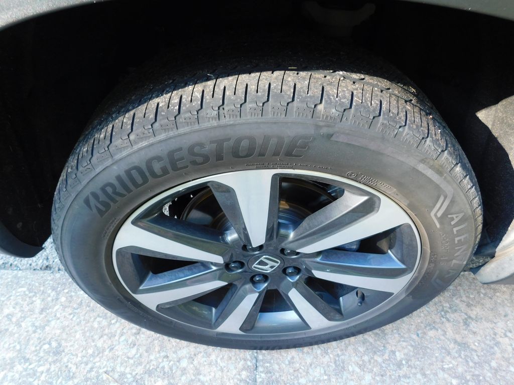 Thumbnail: 2023 Honda Pilot - 8