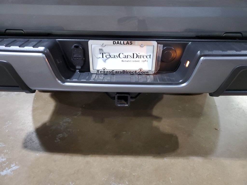 2021 GMC Canyon Elevation photo