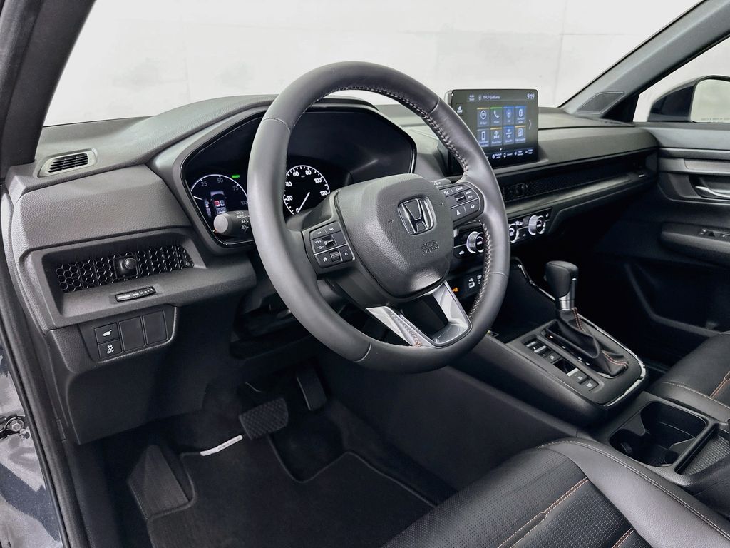 Thumbnail: 2024 Honda CR-V - 9