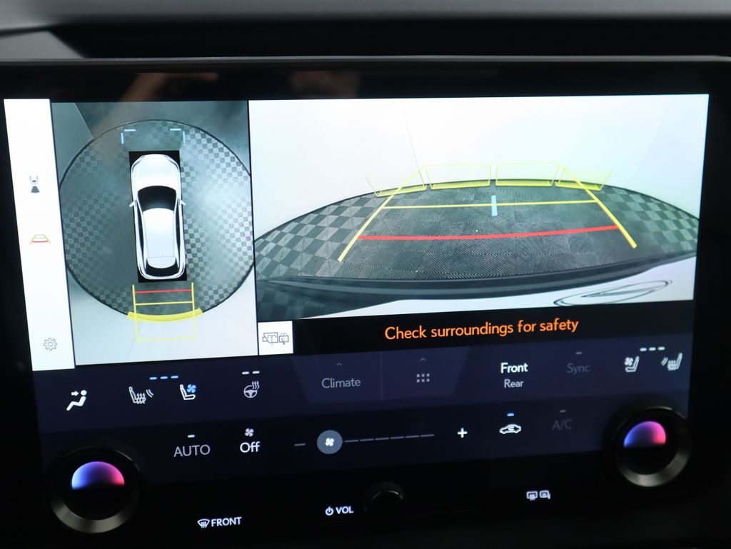 Thumbnail: 2026 Lexus RX - 16