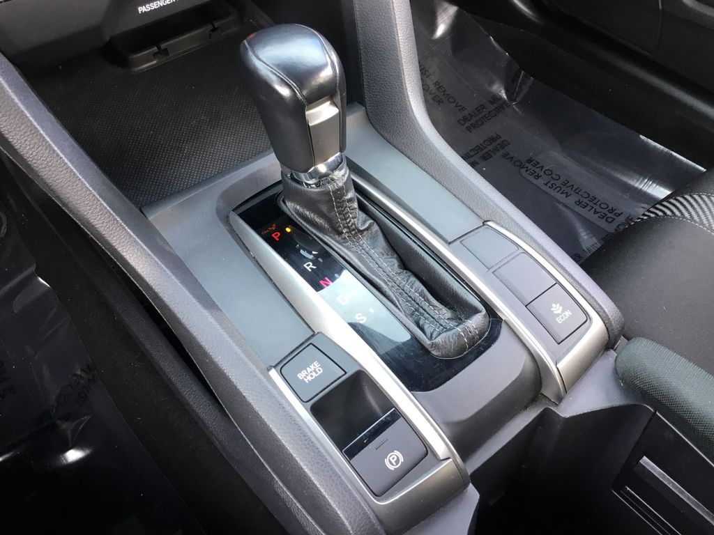 Thumbnail: 2019 Honda Civic - 23