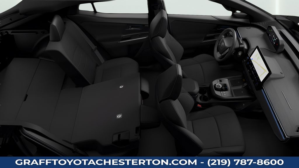 New 2026 Toyota C-HR SUV