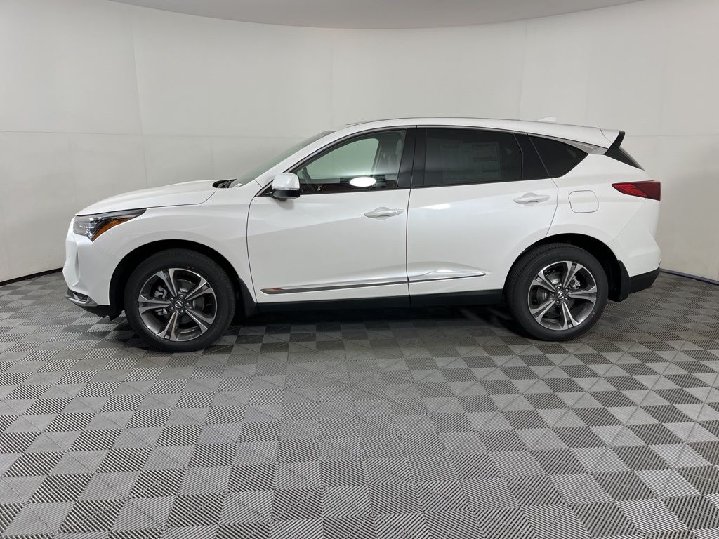 2025 Acura RDX Technology 2