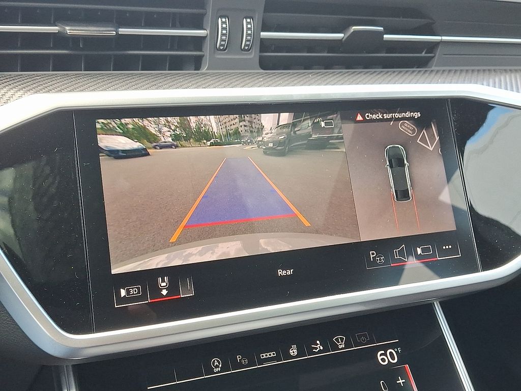 Thumbnail: 2026 Audi RS 7 - 15