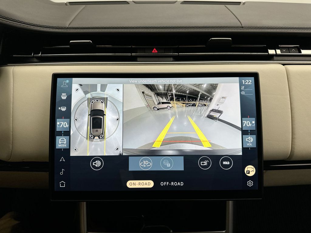 Thumbnail: 2024 Land Rover Range Rover - 28