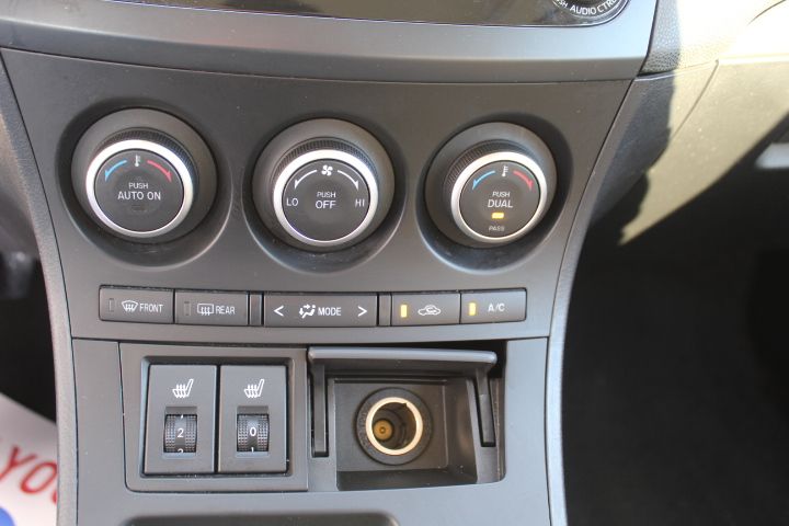 Used Car 2013 Mazda Mazda3  I Grand Touring For Sale Under $10,000 In Georgetown, Texas