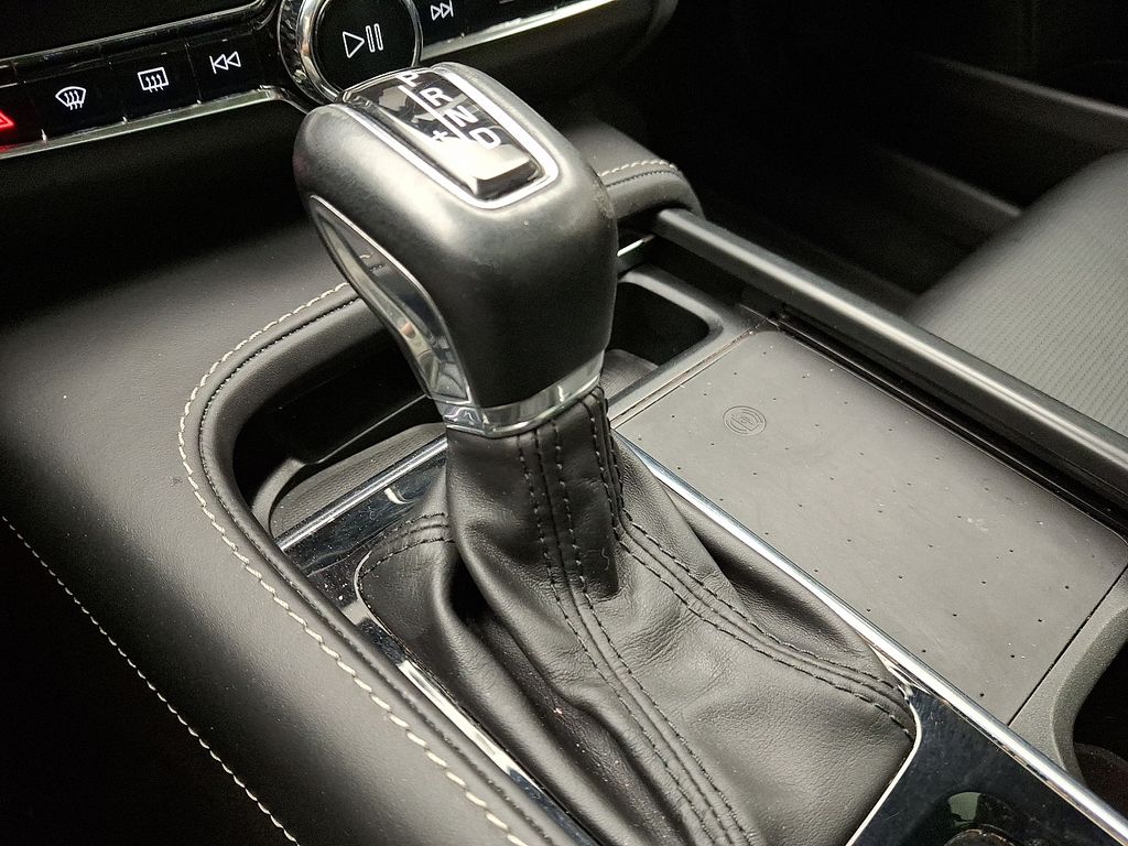 2021 Volvo S90 T6 Inscription 16