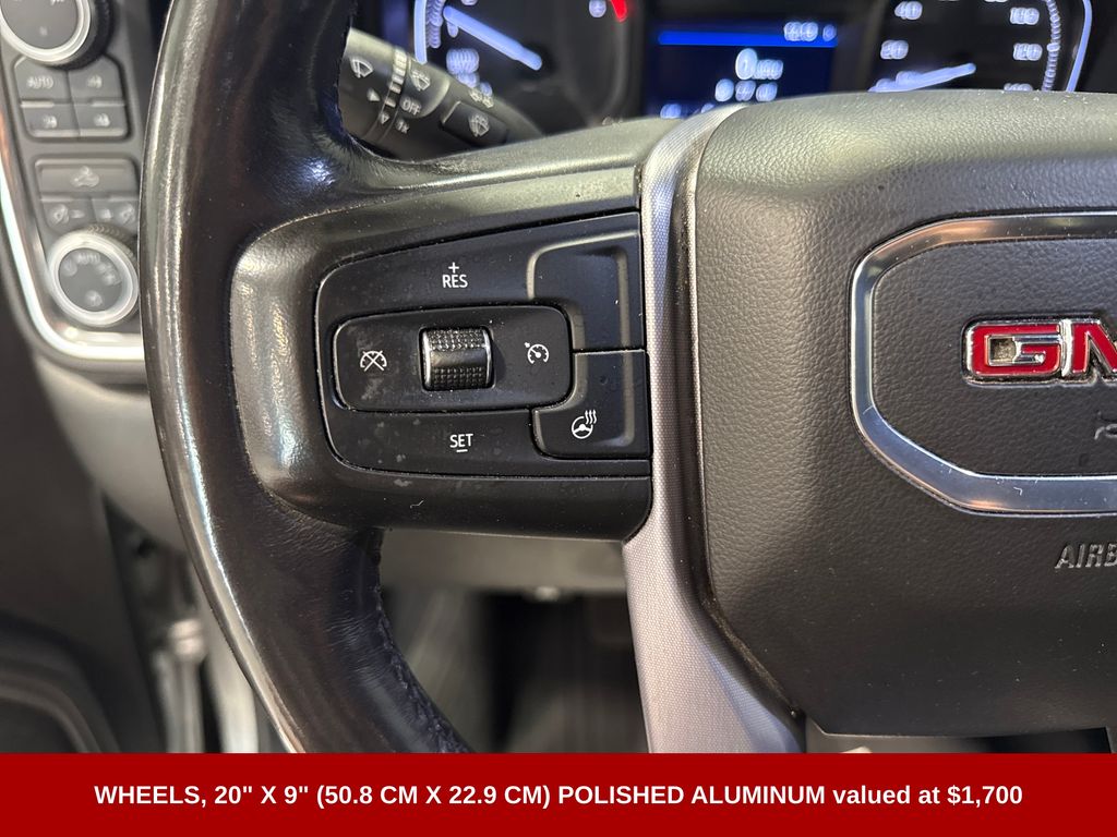 2019 GMC Sierra 1500 SLE - Image 4