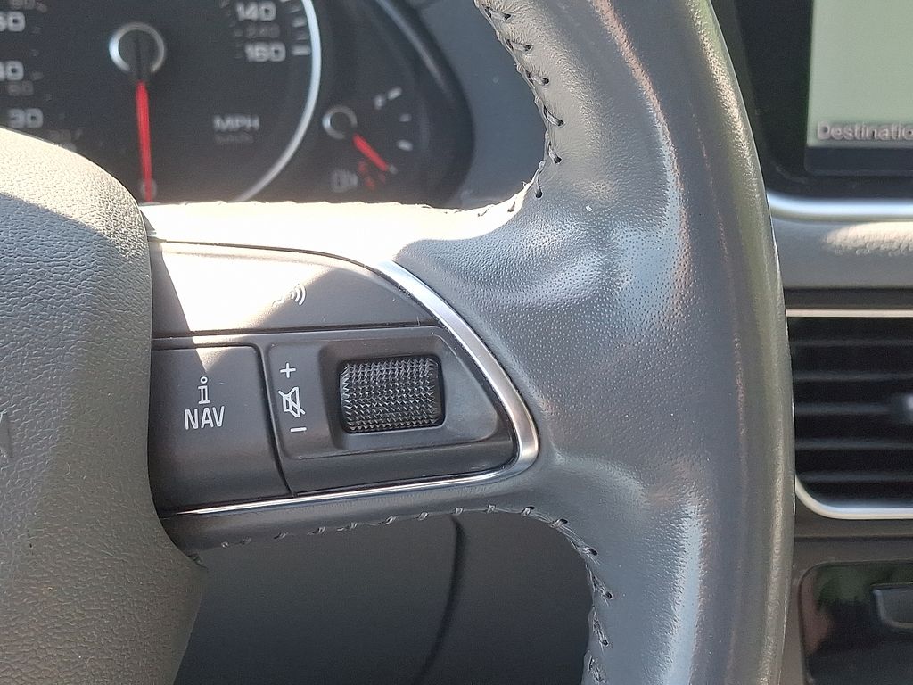 2017 Audi Q5 Premium Plus 23