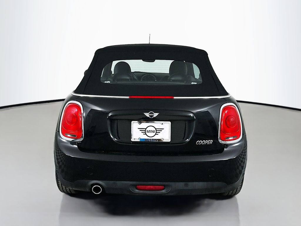 Thumbnail: 2016 MINI Cooper - 6
