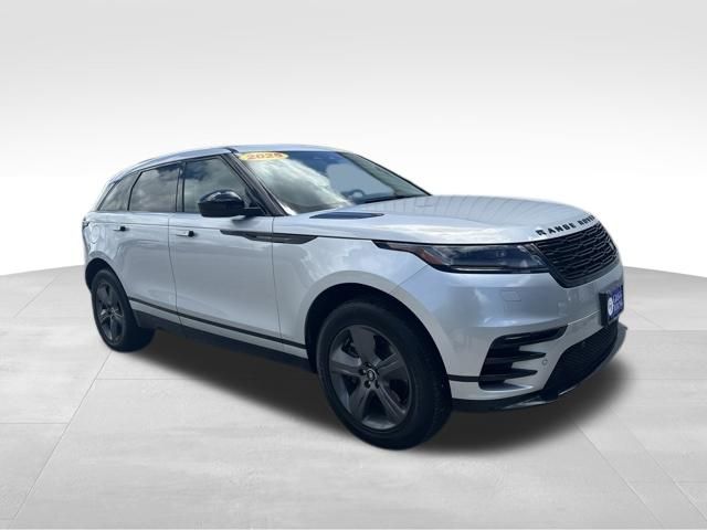 Used 2025 Land rover Range Rover Velar SUV