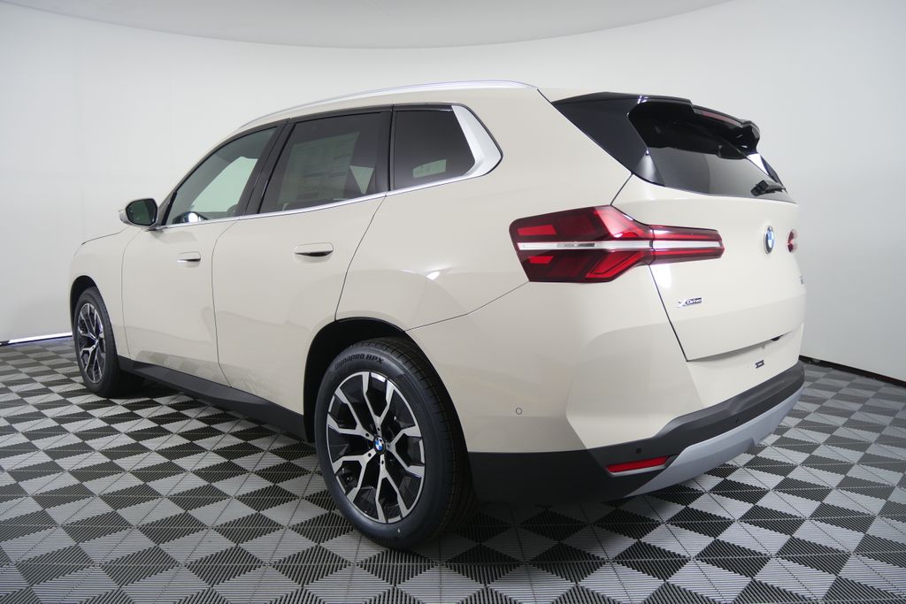 Thumbnail: 2026 BMW X3 - 5