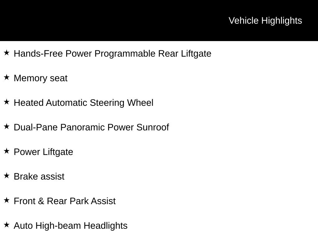 View vehicle photo 6