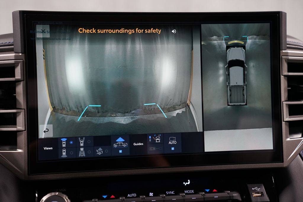 Thumbnail: 2026 Toyota Tundra - 21