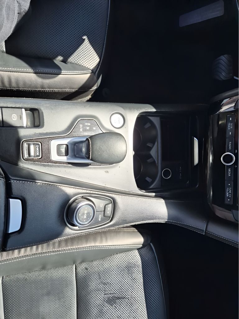 Used Car 2022 Infiniti Qx50  Luxe For Sale Under $25,000 In Austin, Texas