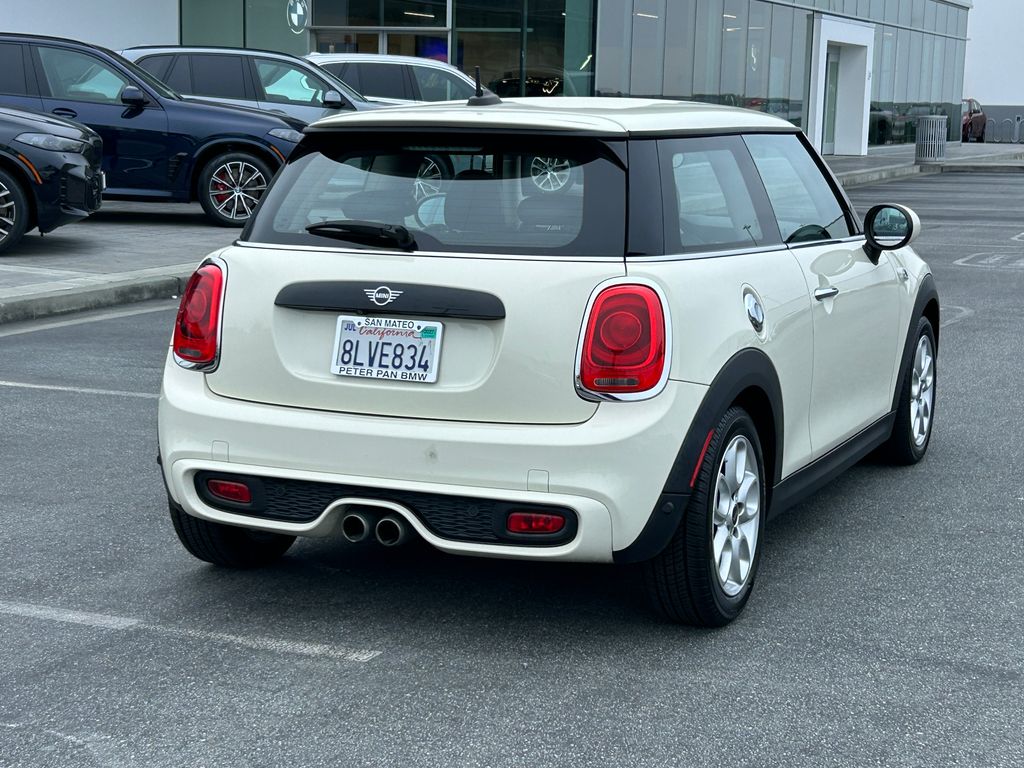 Thumbnail: 2019 MINI Cooper - 5